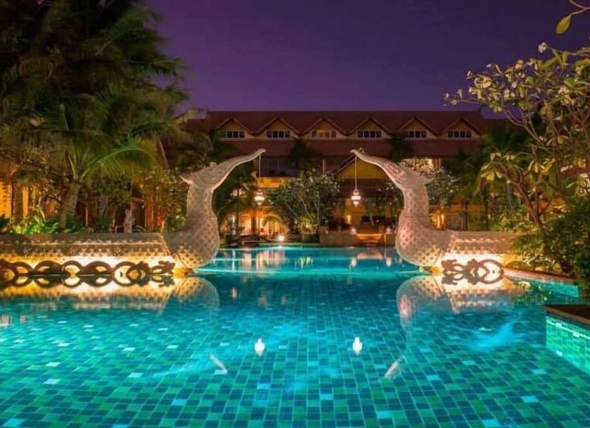 Pool Billede