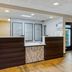 Receptionist