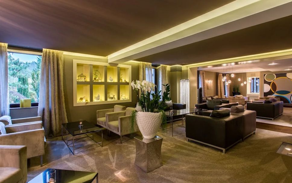 Lounge Billede