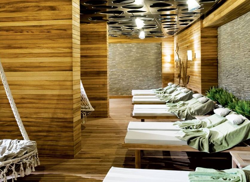 Spa Billede