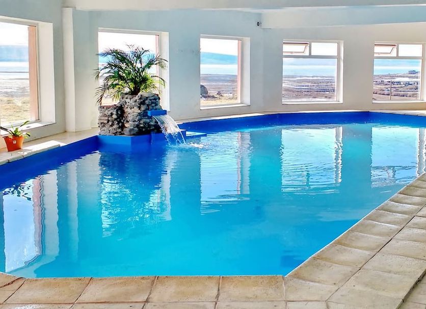 Pool Billede