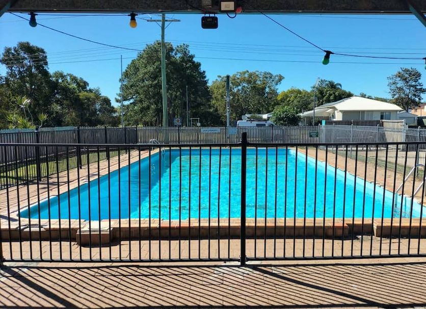 Pool Billede