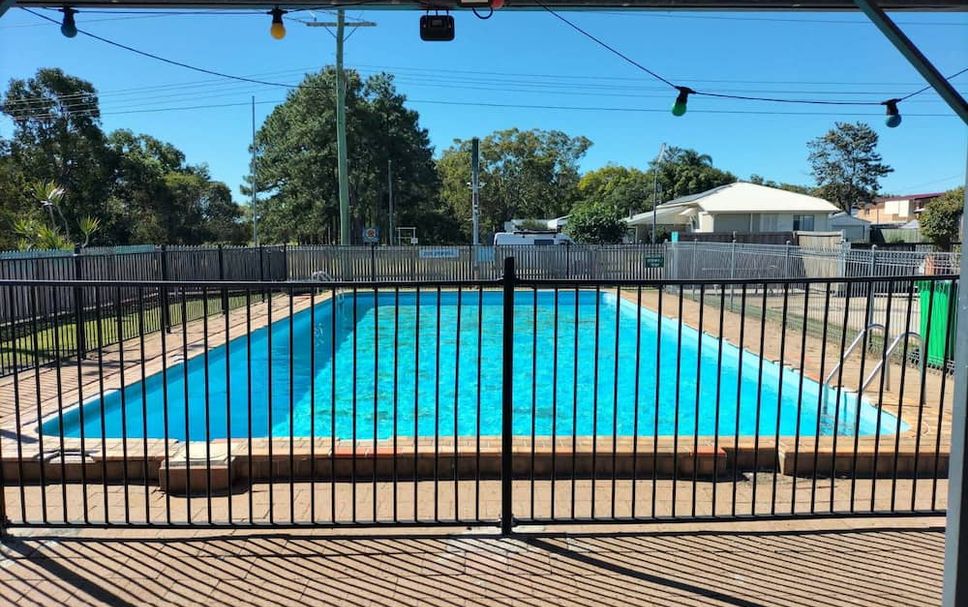 Pool Billede