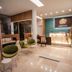 Receptionist