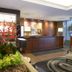 Receptionist
