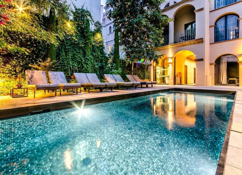 Pool Billede