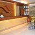 Receptionist