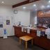 Receptionist