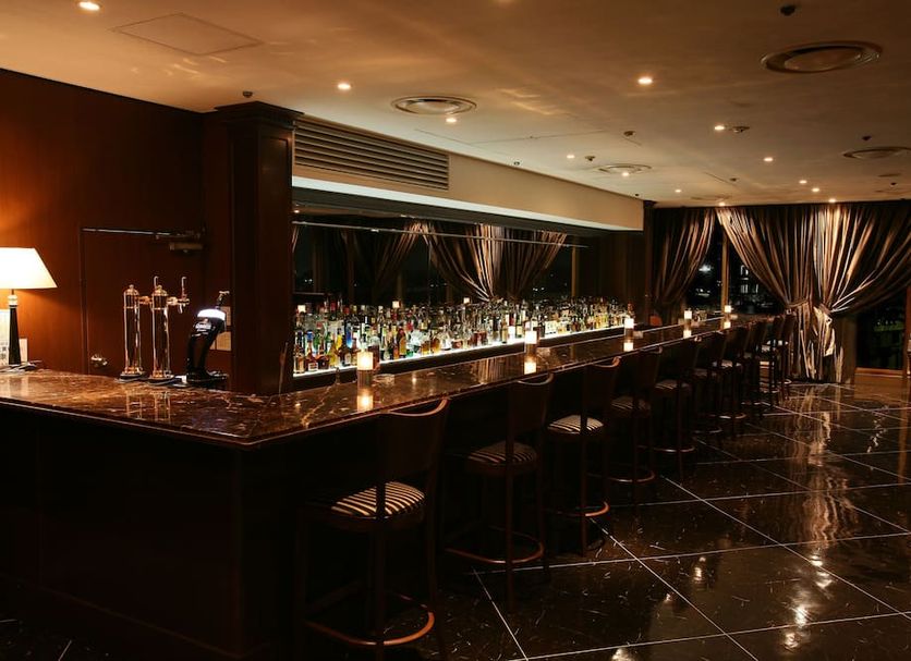 Bar Billede