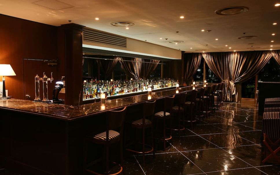 Bar Billede