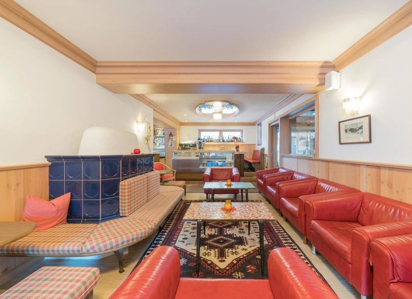 Lounge Billede