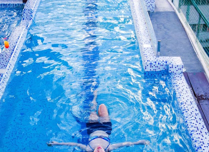 Pool Billede