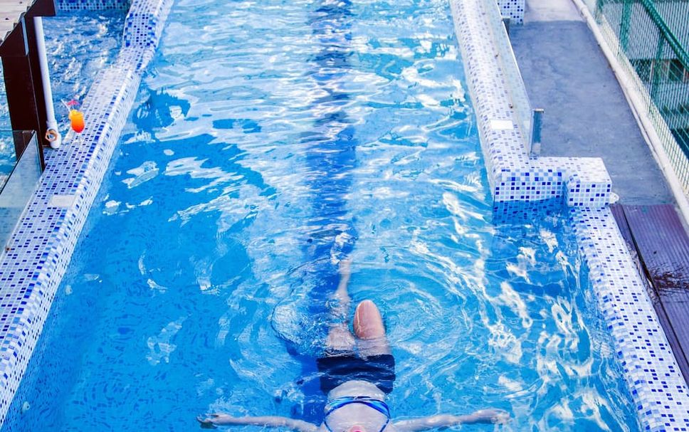 Pool Billede