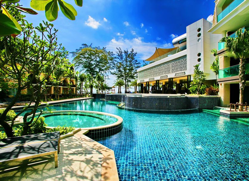 Pool Billede