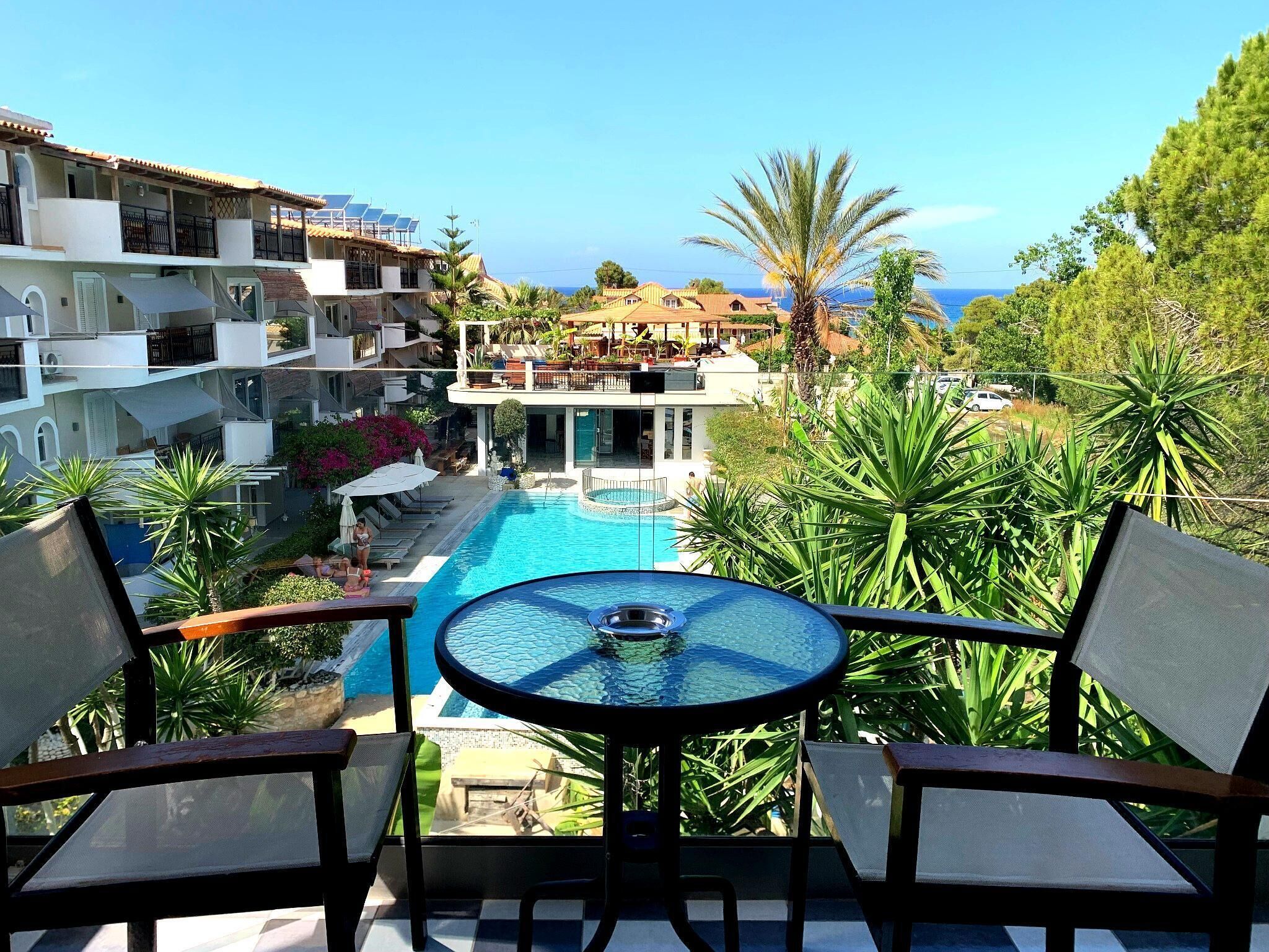 Balkon