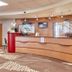 Receptionist