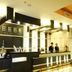 Receptionist