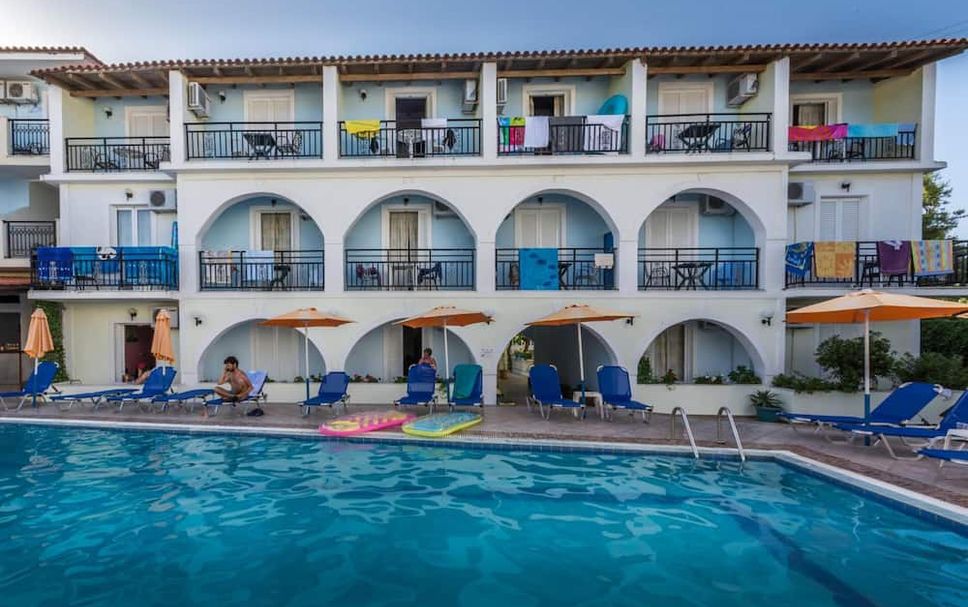 Pool Billede