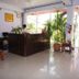 Receptionist