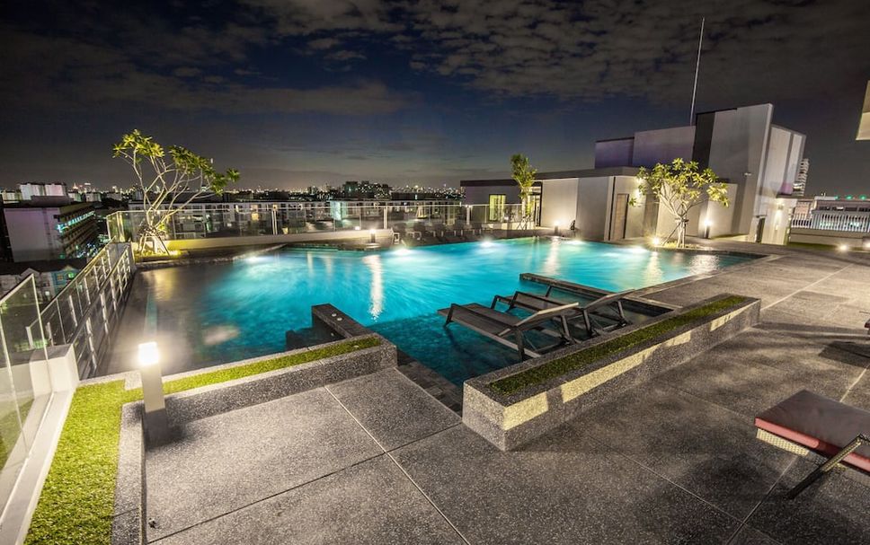 Pool Billede