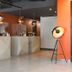 Receptionist