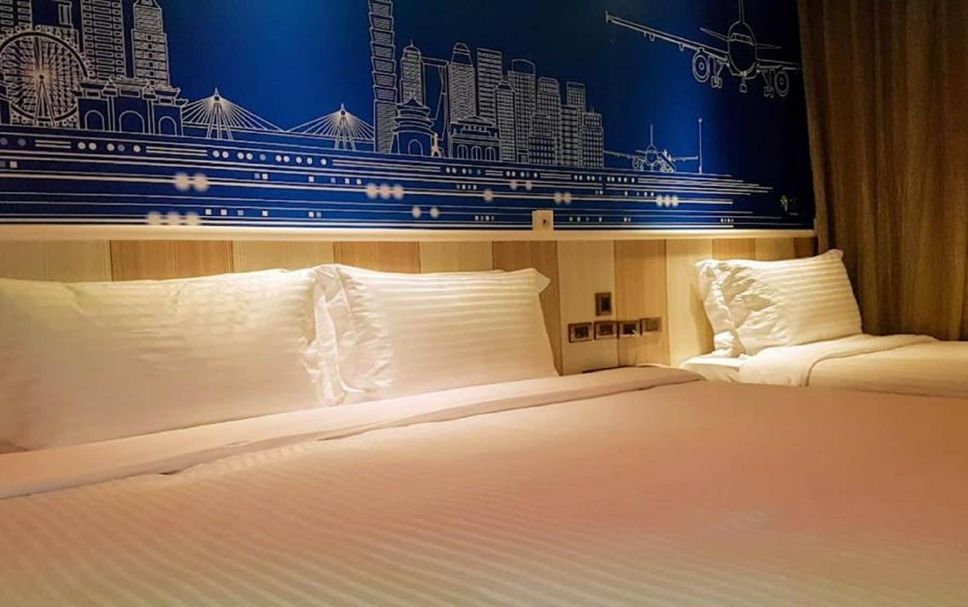 Soveværelse Billede