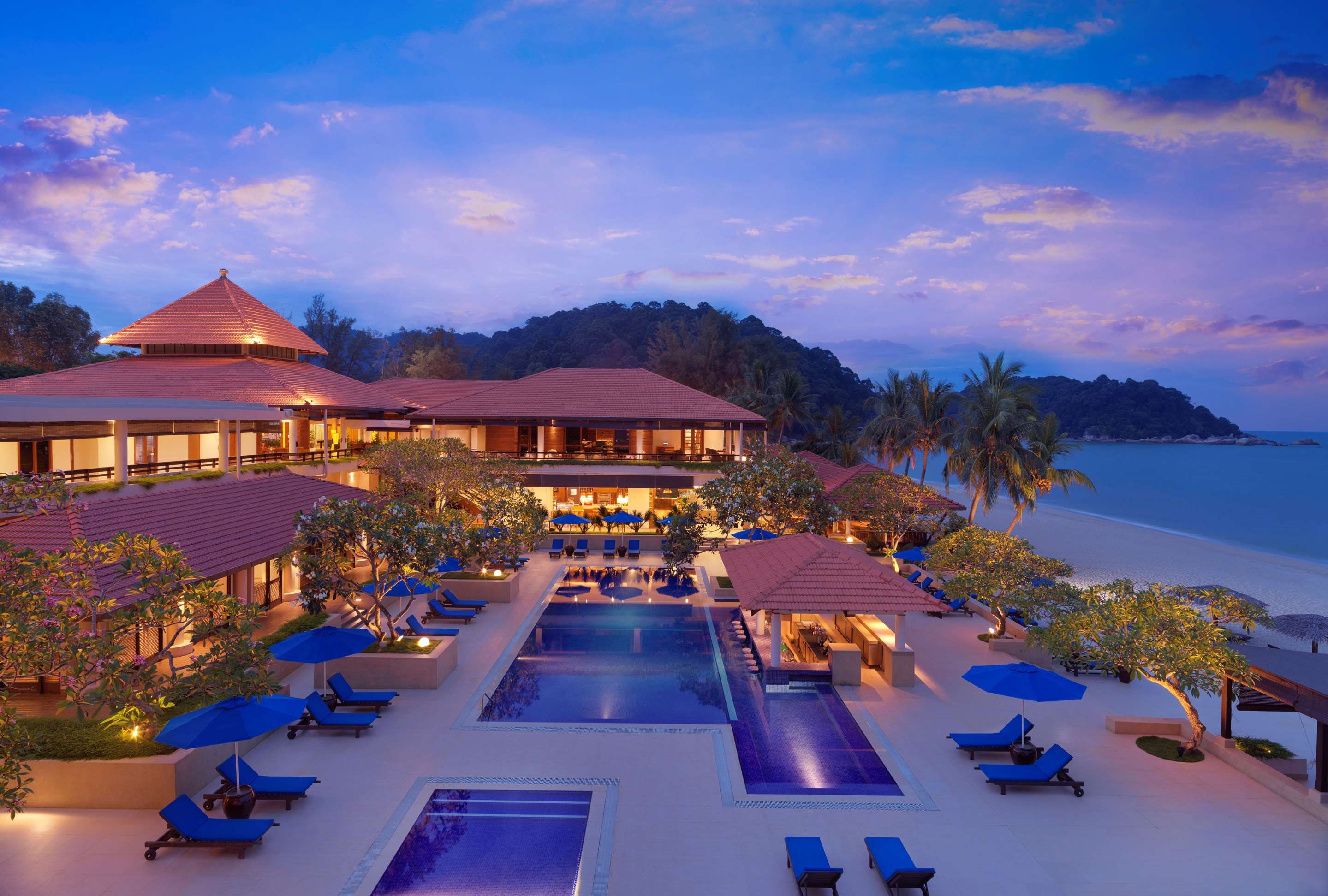 Pool Billede