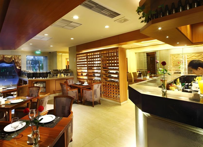 Bar Billede