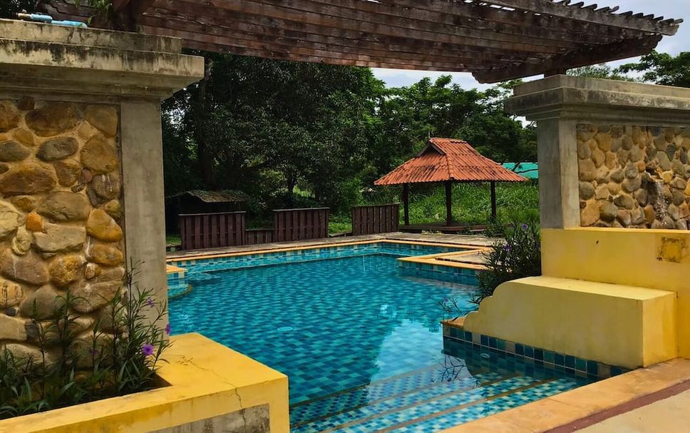Pool Billede