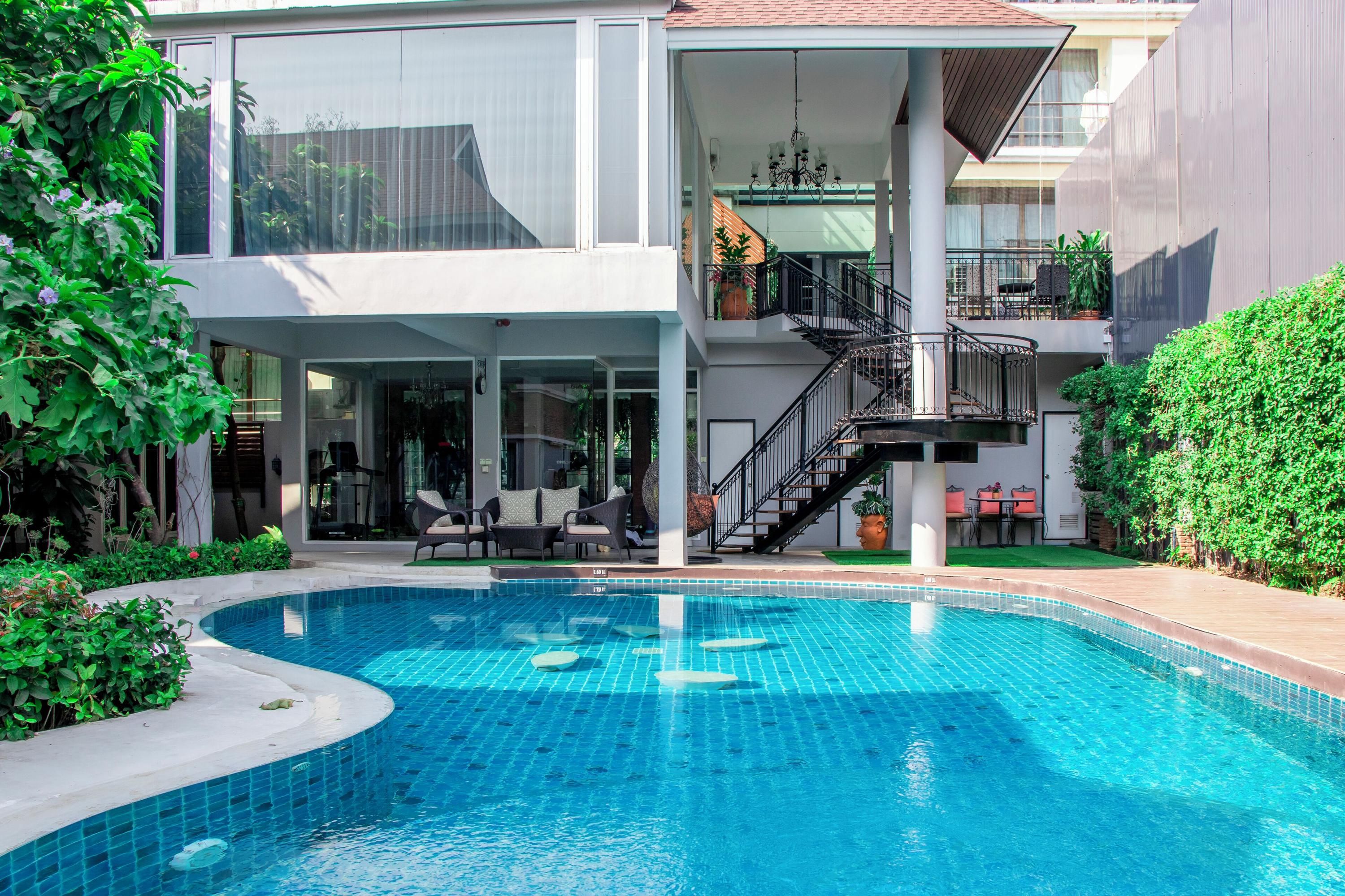 Pool Billede
