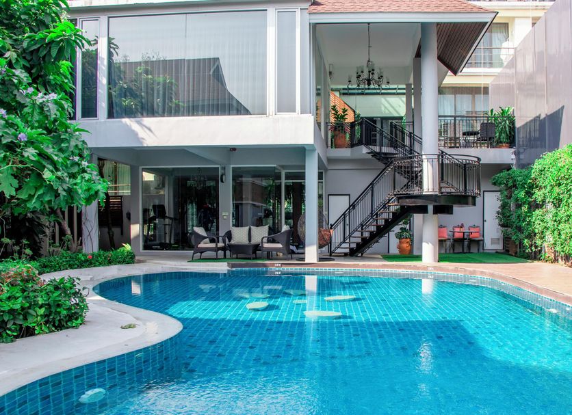 Pool Billede