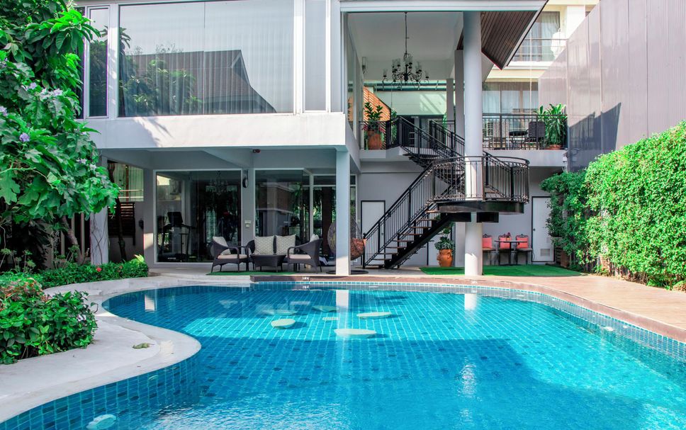 Pool Billede