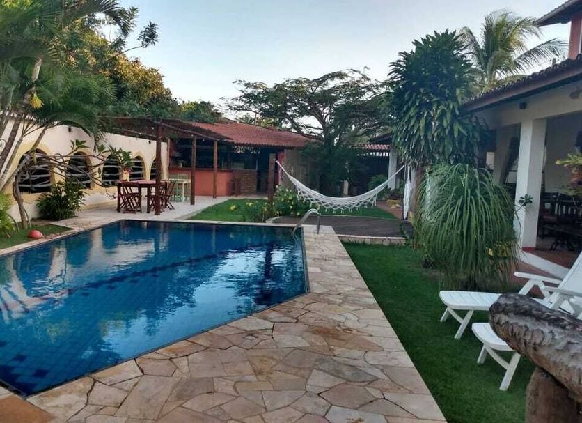 Pool Billede