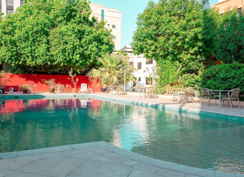 Pool Billede