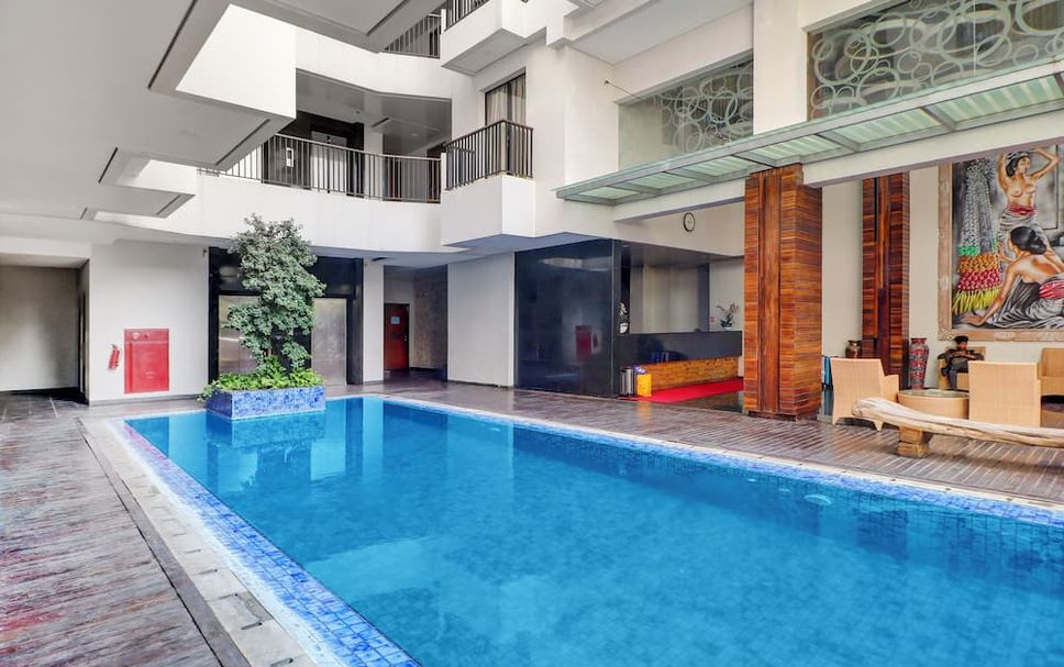 Pool Billede