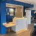 Receptionist