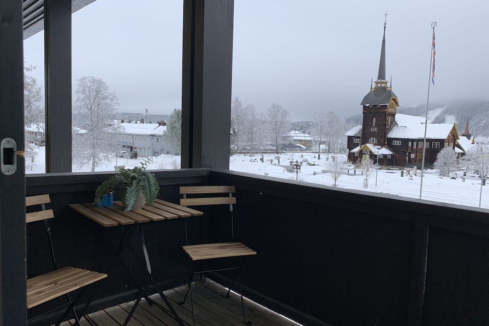 Balkon