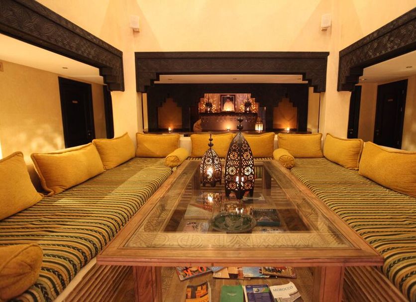 Lounge Billede