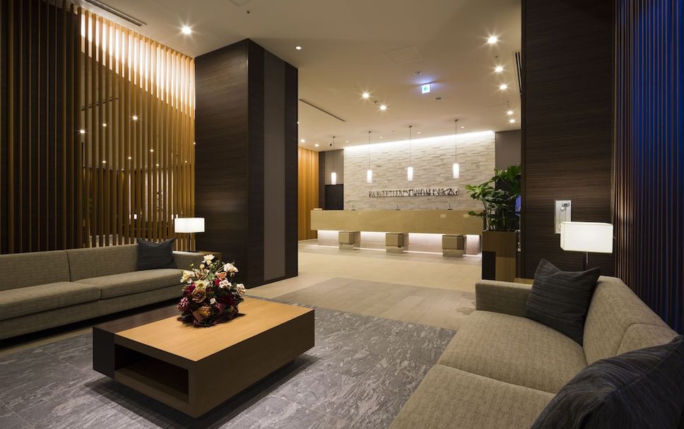 Reception Billede