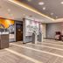 Receptionist