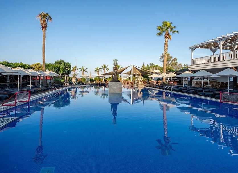 Pool Billede