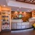 Receptionist