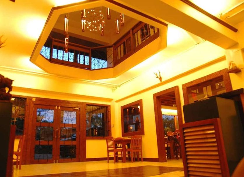 Reception Billede