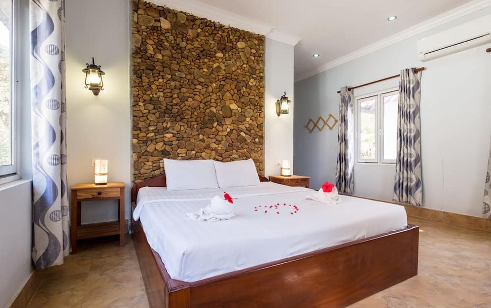 Soveværelse Billede