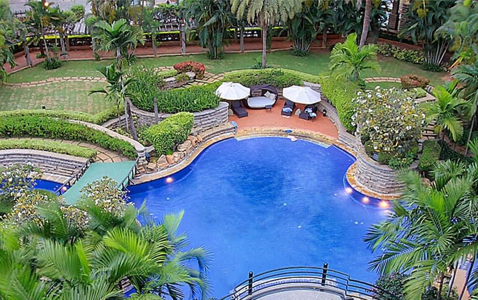 Pool Billede