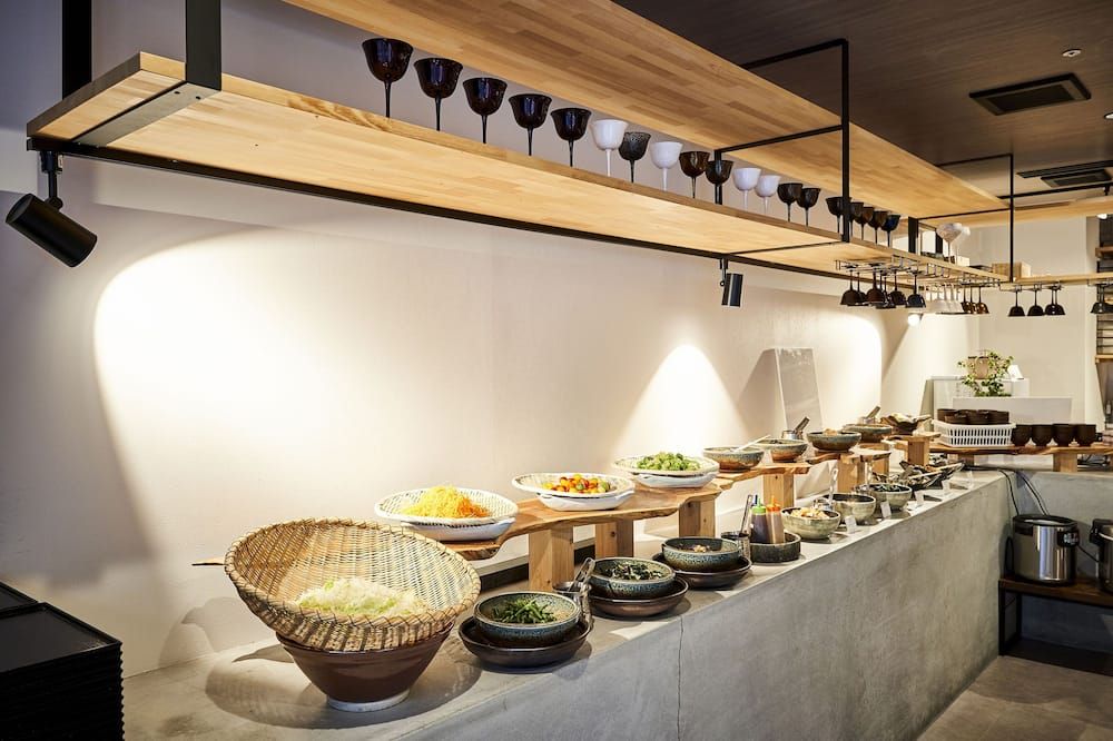 Buffet