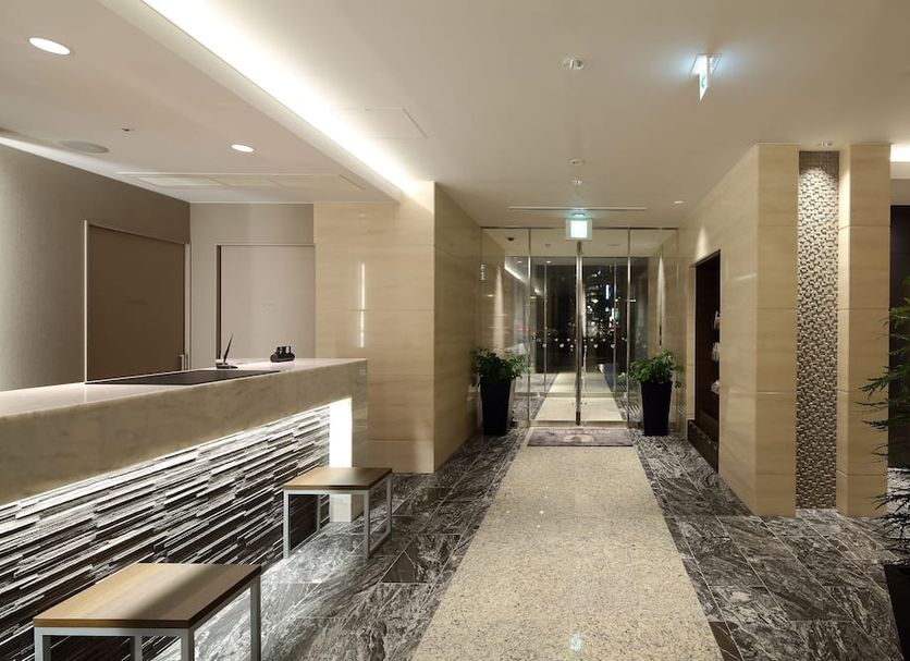 Reception Billede