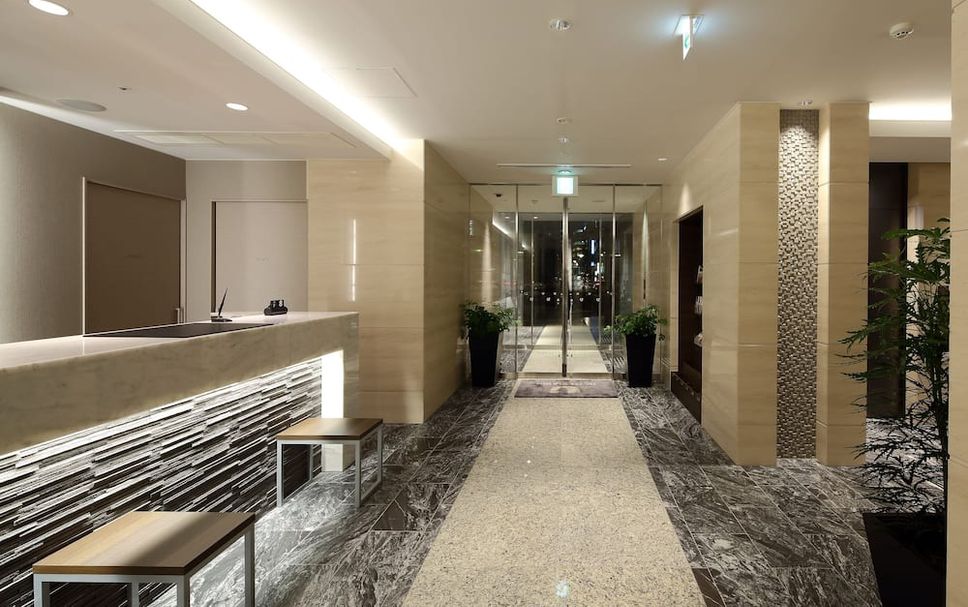 Reception Billede