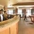 Receptionist