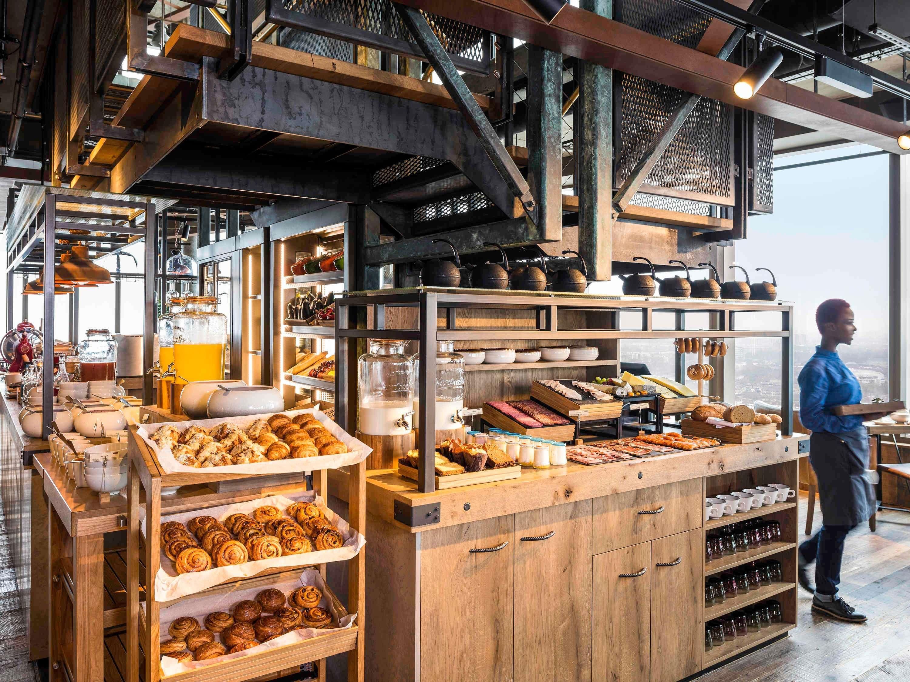 Buffet